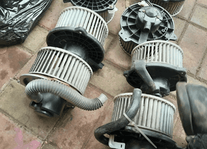 Mazda 626 GF GE Premacy 323 323f bj   Wentylator  Nawiewu 1