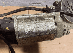 MAGLOWNICA PRZEKŁADNIA KIEROWNICZA EUROPA OPEL ASTRA J 1.4T 7817974101 2