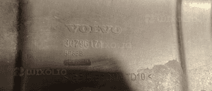 Spoiler zderzaka tył dokładka 30796171 ZDK852 volvo XC60 08-13 6
