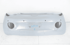 Zderzak tył tylny opel adam 2012- 13356476 1