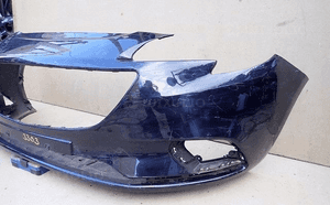 Zderzak przód przedni opel corsa e 2014- 3