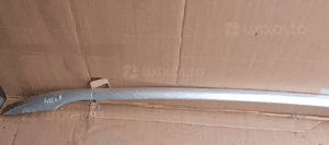 Reling dachowy Peugeot 407 SW kombi srebrny 96496914 2