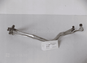BMW X5 E70 BMW X6 E71 Przewód klimatyzacji - 2529 1
