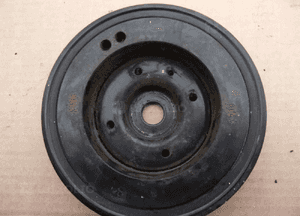 Volkswagen AUDI SKODA SEAT 2.0 TFSI KOLO PASOWE 1