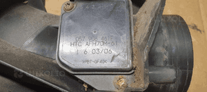Przepływomierz powietrza Audi A8 D3 4.2 TDI 057906461F 7