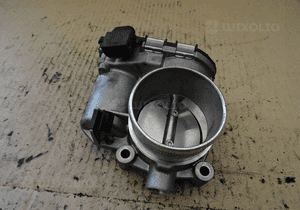 Przepustnica ford s-max galaxy 0280750556 2