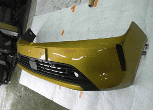 Opel astra vi 6 l cały zderzak przedni 3
