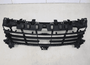 Porsche cayenne 9Y0 kratka zderzaka atrapa grill 3