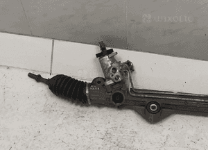 JAGUAR XJ X351 MAGLOWNICA PRZEKŁADNIA KIEROWNICZA ORYGINAŁ 3