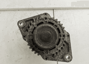 Alternator opel astra j 13579662 2
