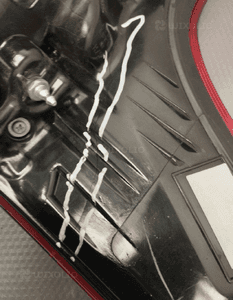 OUTLANDER III LAMPA PRAWA TYŁ LIFT 10