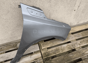 Blotnik przod przedni prawy suzuki vitara ii 2 iii 3 2015- bardzo ladny 2