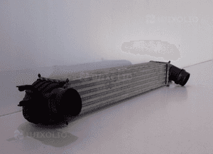 Mini Clubman R55/56/57 Chłodnica Powietrza - 6071 4