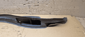 Osłona błotnika prawy przód Citroen C5 III 9682864080 3