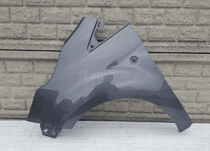 FORD TOURNEO COURIER 14-20 BŁOTNIK PRZEDNI LEWY 1