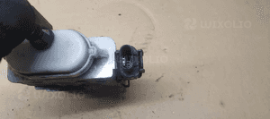 Zamek prawy przód Audi A4 B5 8D2837016A 3