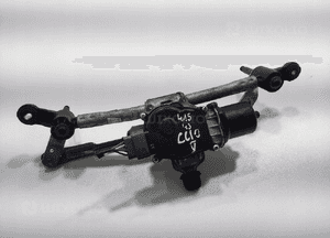 MECHANIZM WYCIERACZEK SILNICZEK RENAULT CLIO V 288008294R 2019-2024 EUROPA 2