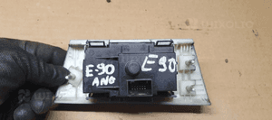 Włącznik przełącznik świateł BMW 3 E90 6932796 4
