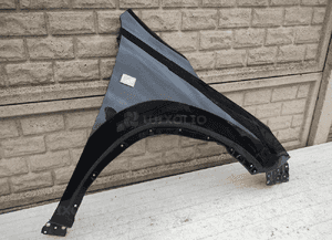 Lexus nx 2 ii 21-24 błotnik prawy przedni 3