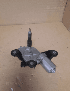 SILNICZEK WYCIERACZKI TYŁ RENAULT nr 0390201856 4