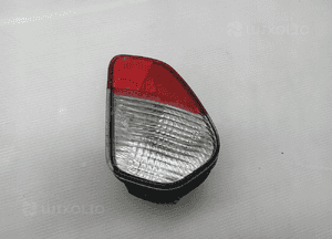 Mitsubishi outlander lift 15 lampa prawa tył 5