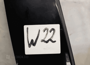 Drzwi przód przednie prawe do opel insignia a Z177 szare grafitowe 2