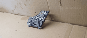 Listwa osłona dekor konsoli Mercedes GL X166 W166 A1666800571 3