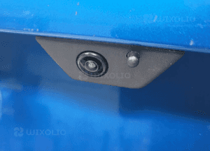 KAMERA COFANIA tył Opel Astra L Peugeot 308 III 2