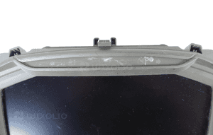 Licznik virtual zegary lcd audi A1 82A 82A920700D 2