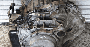 Skrzynia biegów kia carens iii 2.0 crdi 16V 140KM T81ADP 2008 7