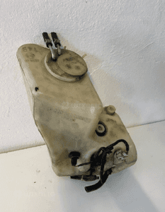 ZBIORNICZEK SPRYSKIWACZY MERCEDES S-KLASA W220 1998-2005 rok 3