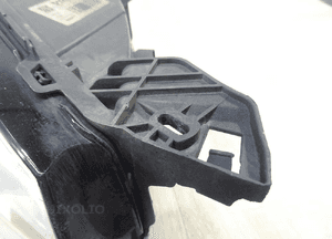 31468583 prawa lampa FULL LED VOLVO XC90 II 2015-2024 LLU 6