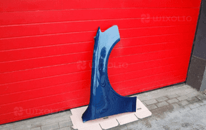 Błotnik audi A4 B8 8K0 20012-2016 lift po lifcie