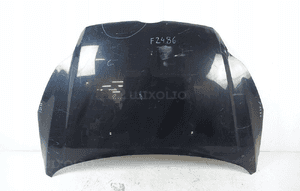 Ford focus iii MK3 2010-2014 maska pokrywa silnika 1