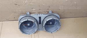 Licznik zegary oryginał VW Polo 6N2 1.9 SDI 6N0920804P 2