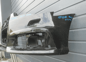 Zderzak przedni przód audi A6 C7 lift s-line 2014-2018 rok 15