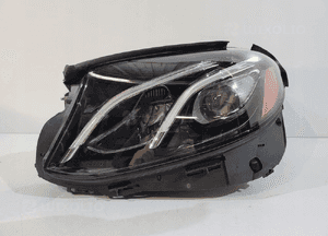 Mercedes E W213 USA Lampa Reflektor LED HP L 13429 1