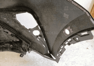Zderzak przód przedni toyota chr gr lift 2019- 5