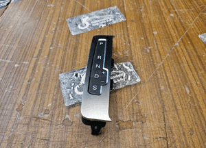 Ramka Biegow 8T0919609F 8K1713463 Panel Sterowania MMI Zmiany Biegow Automat Europa Audi A4 B8 A5 8T Q5 27