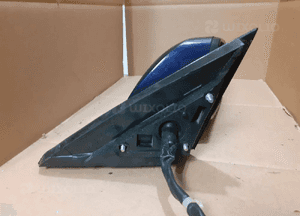 Lusterko prawe 7 pin honda civic vii lift 3
