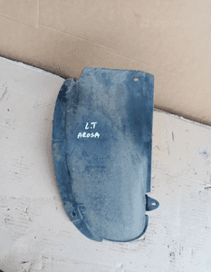Nadkole lewy tył tylne lewe Seat Arosa 6H0810971B 3