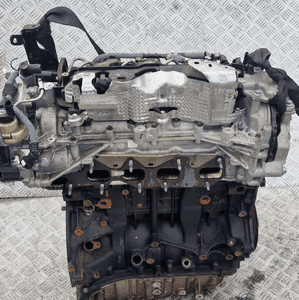 SILNIK RENAULT TRAFIC IV 4 2.0 DCI M9RV710 ORG 1
