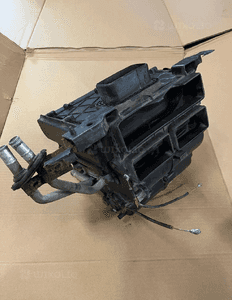 Nagrzewnica LHD EU Europa Land Rover Defender Puma Td4 2007--> 1