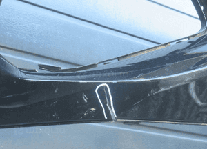Zderzak przedni przód audi A3 s-line 8Y0 8Y0807437F 2020-2024 7