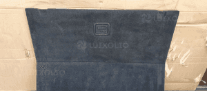 Płyta podłoga bagażnika dywan Renault Laguna III 849020020R 4