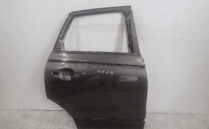 Drzwi prawe tylne prawy tył opel crossland x 1