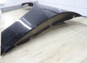 Bmw 7 E65 lift 05-08 błotnik lewy przód 11
