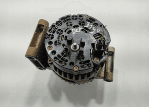 Alternator land rover defender 2.4 tdci 6C1T-10300-CD 0121615003 2007-2014 4