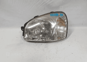 Lampa przednia lewa przód lewo hyundai santa fe 1