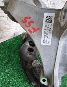 ZWROTNICA WACHACZ AMORTYZATOR MINI F55 6876849 3